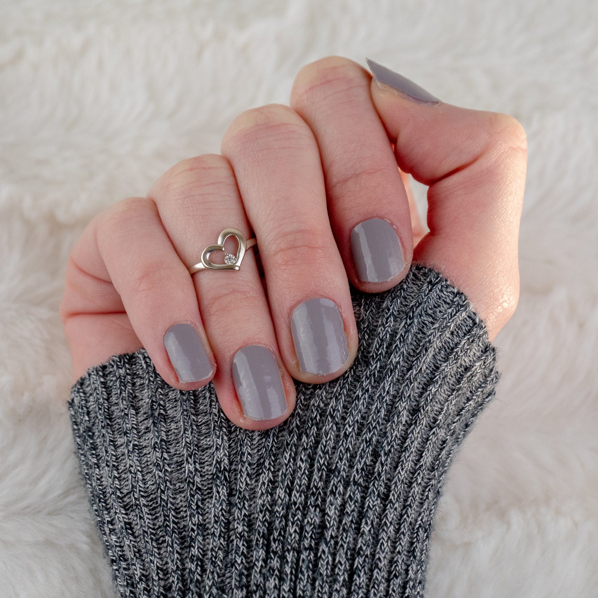 TheNailsAngels Stickers pour ongles Cloud
