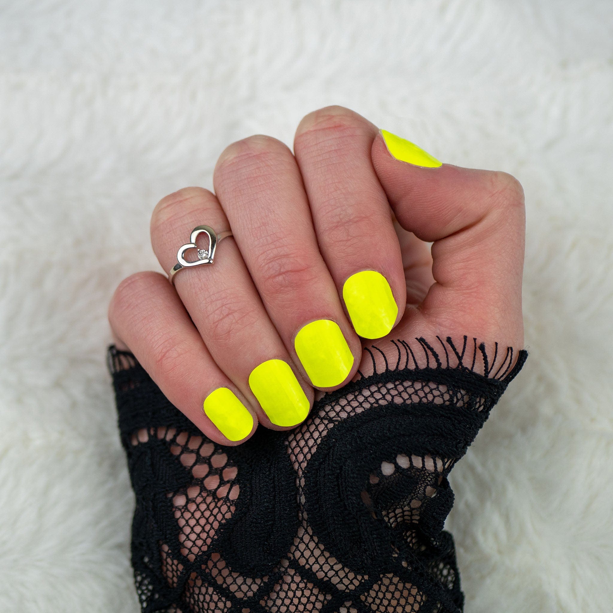 TheNailsAngels Stickers pour ongles Flashy