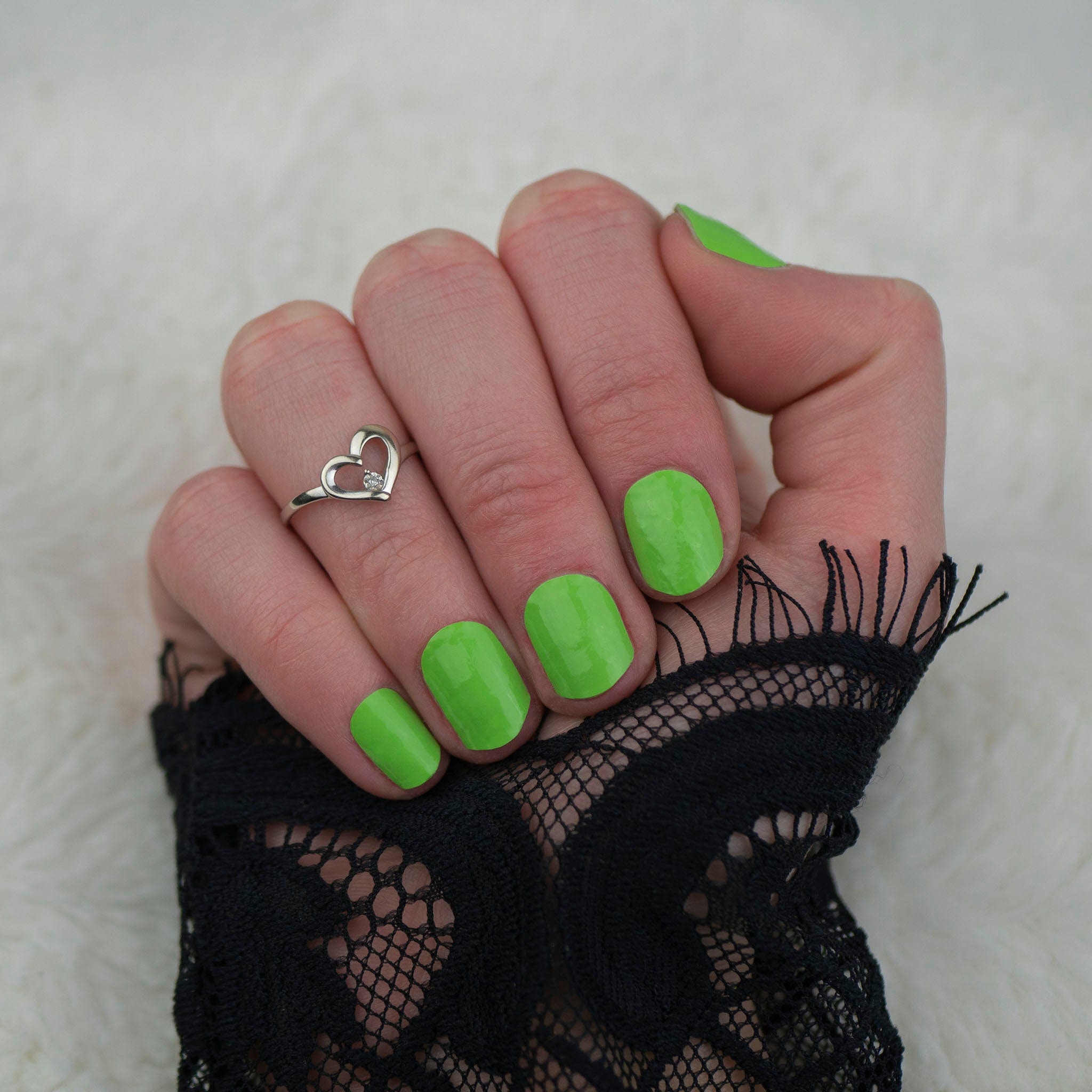TheNailsAngels Stickers pour ongles Forest