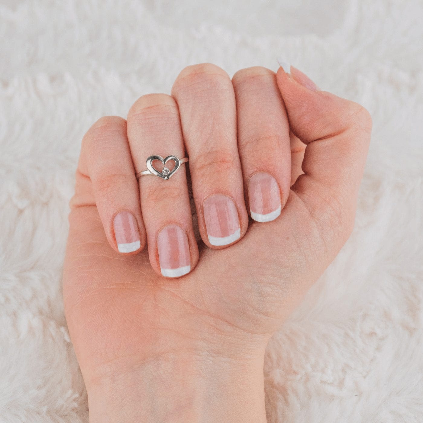 TheNailsAngels Stickers pour ongles French