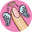 TheNailsAngels logo