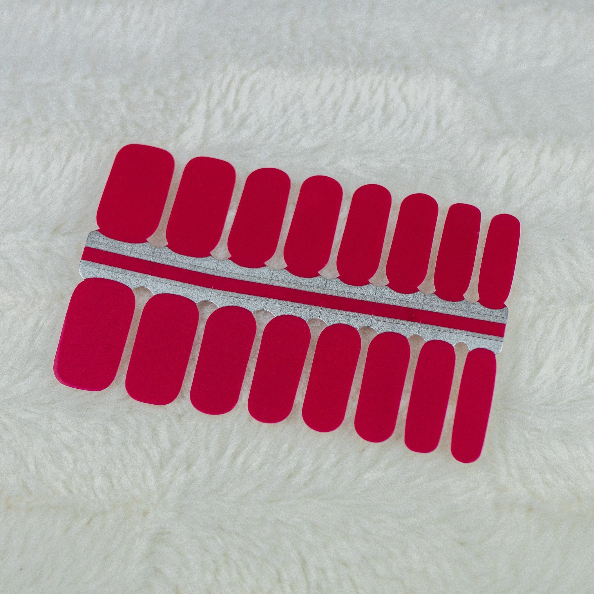TheNailsAngels Stickers pour ongles Pink Pop