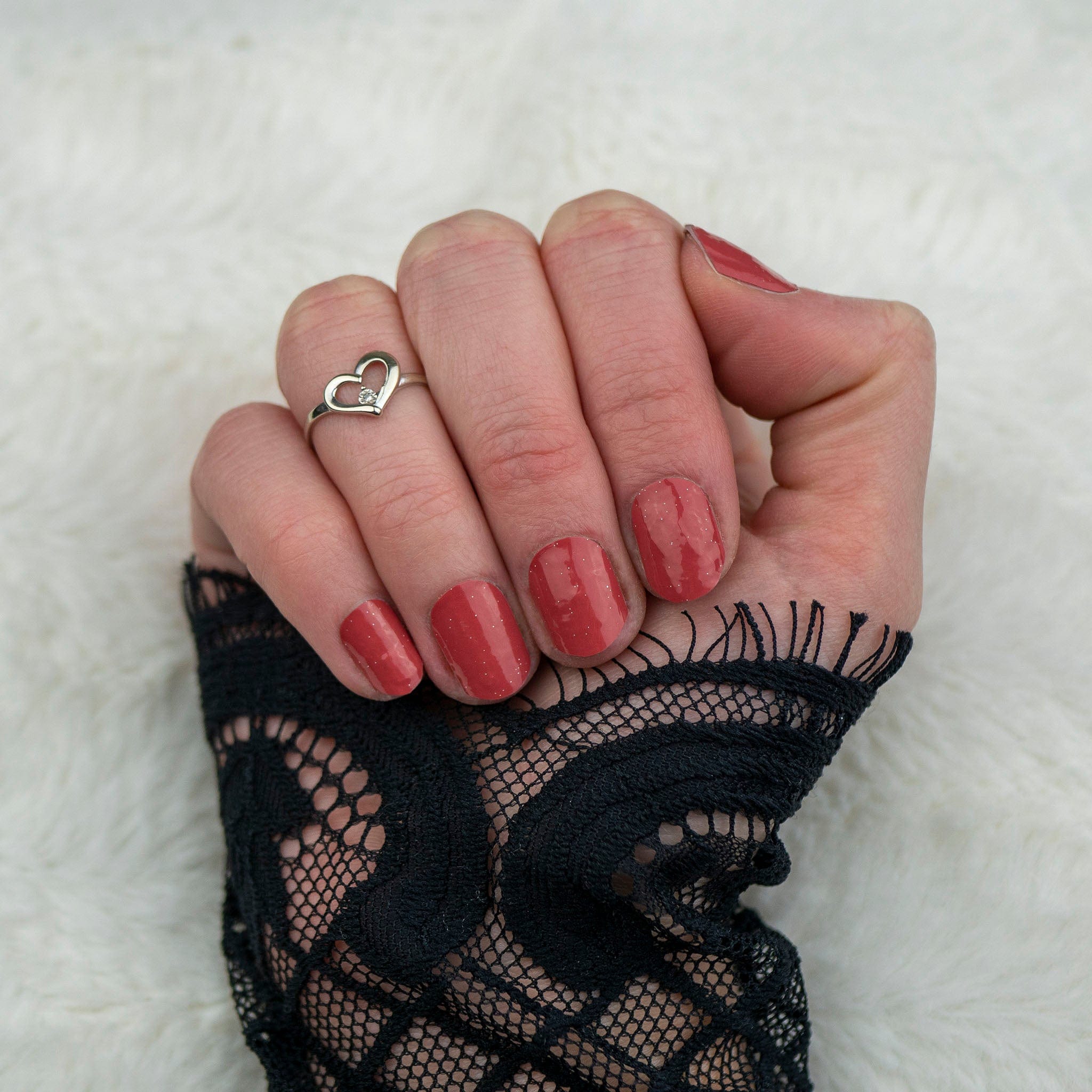 TheNailsAngels Stickers pour ongles Spangle